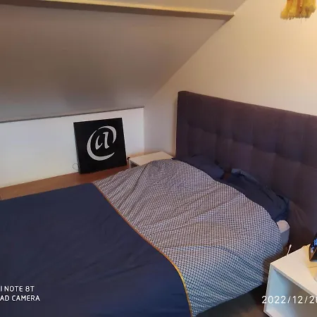 Rouyau Privatunterkunft